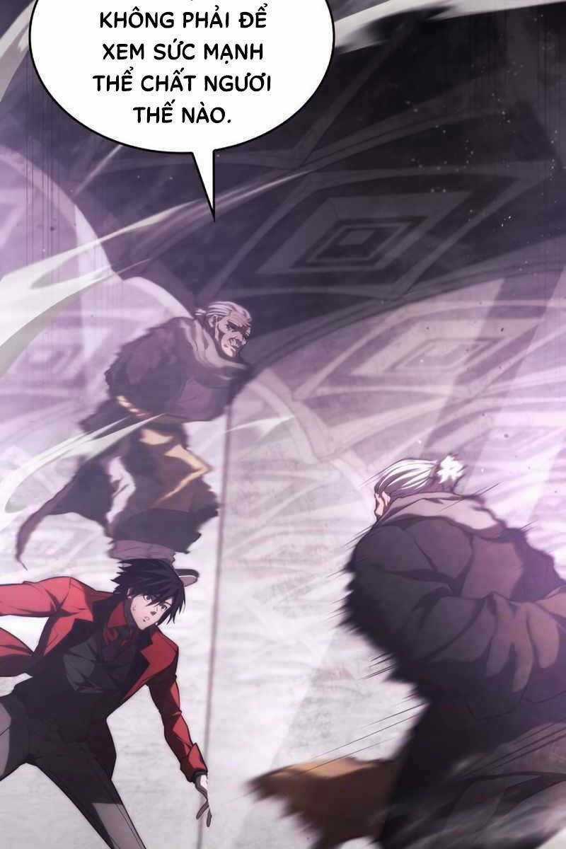 Vô Hạn Tử Linh Sư - Chapter 46 - Trang 3