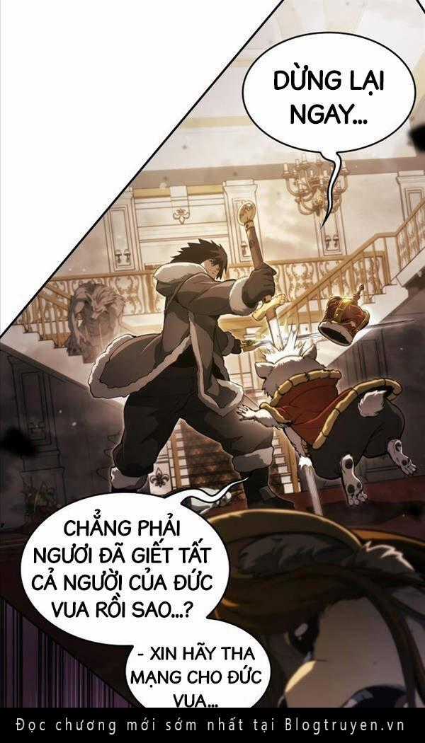 Vô Hạn Tử Linh Sư - Chapter 47 - Trang 133