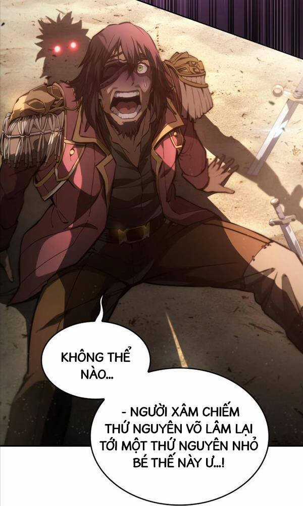 Vô Hạn Tử Linh Sư - Chapter 47 - Trang 135