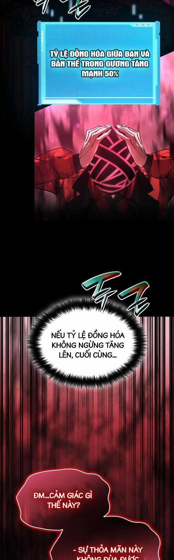 Vô Hạn Tử Linh Sư - Chapter 47 - Trang 138