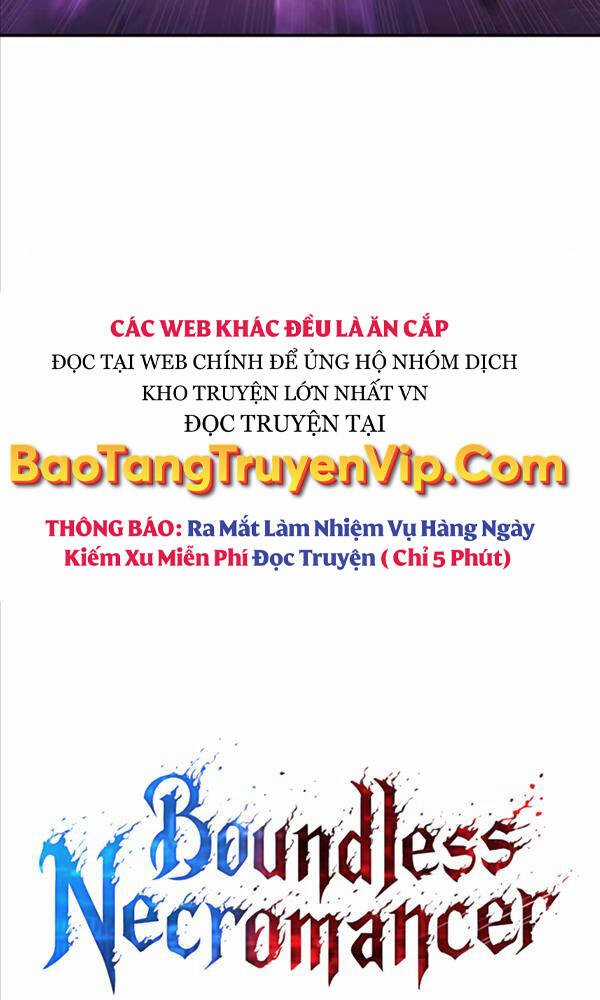 Vô Hạn Tử Linh Sư - Chapter 47 - Trang 42