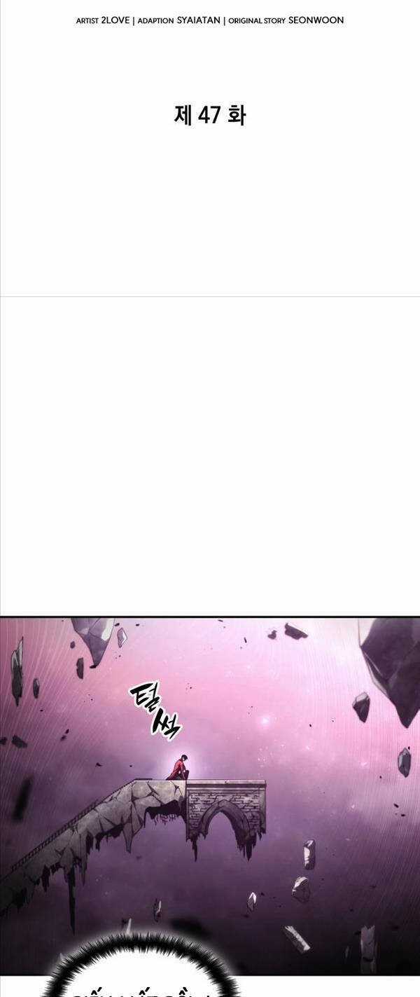 Vô Hạn Tử Linh Sư - Chapter 47 - Trang 43