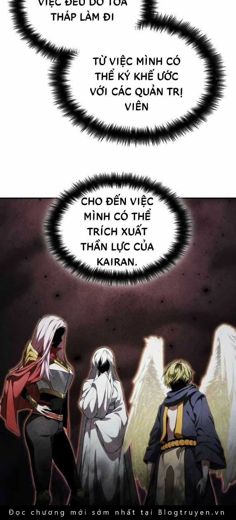 Vô Hạn Tử Linh Sư - Chapter 48 - Trang 103