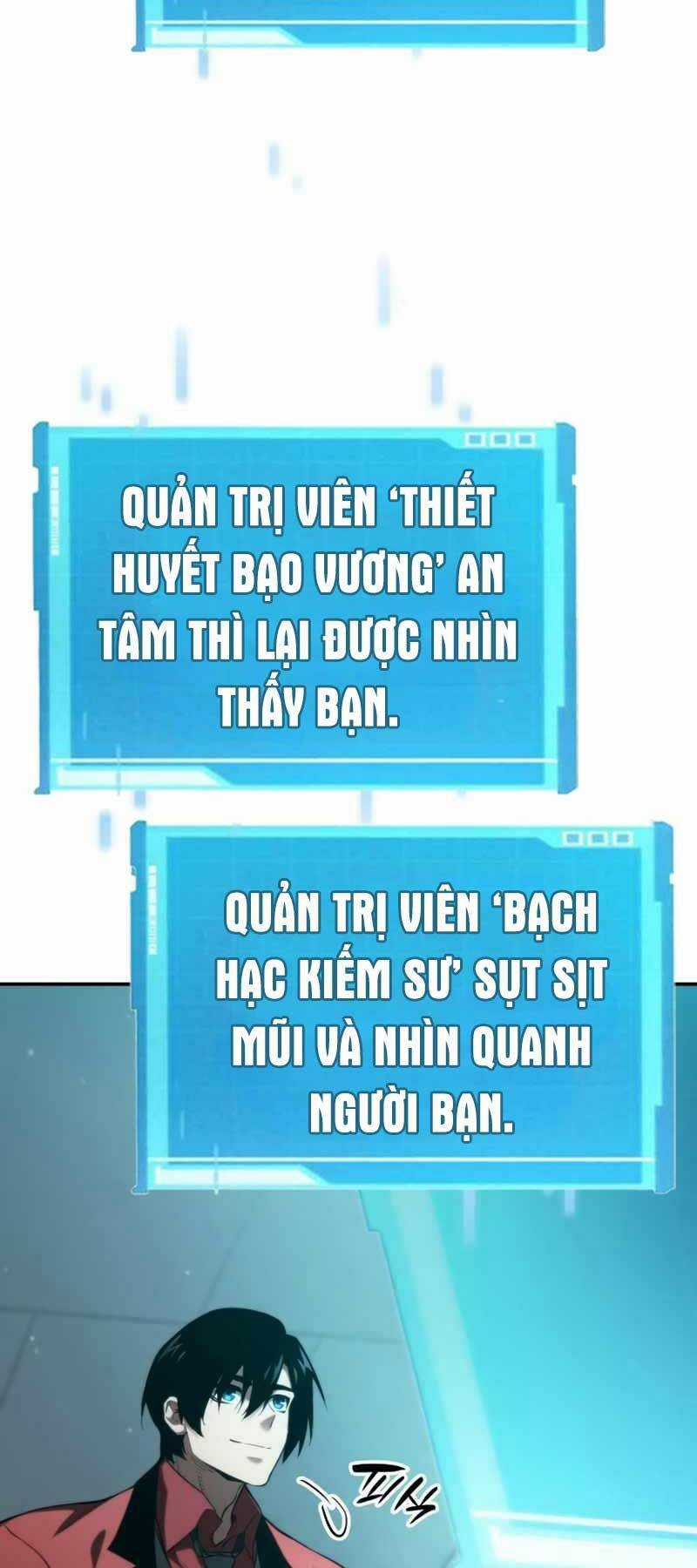 Vô Hạn Tử Linh Sư - Chapter 48 - Trang 111