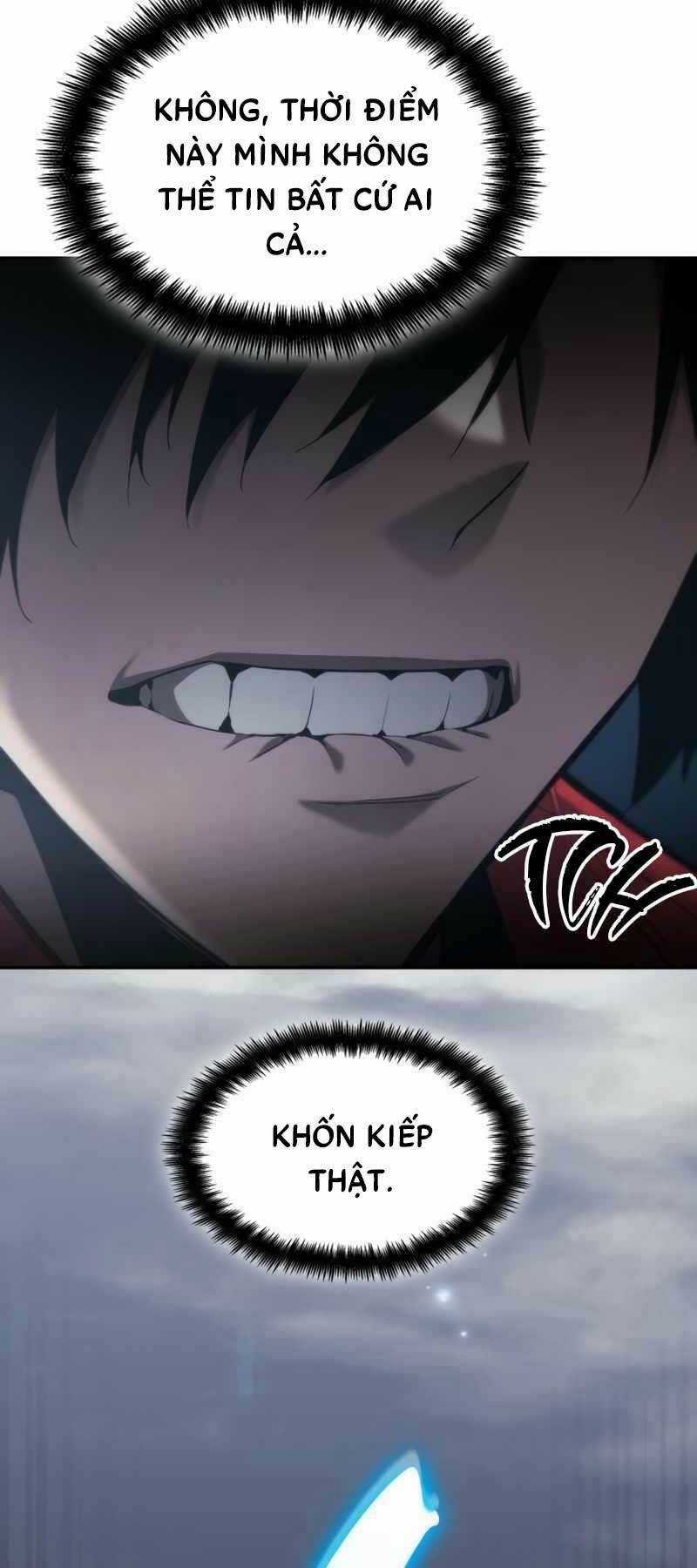 Vô Hạn Tử Linh Sư - Chapter 48 - Trang 116