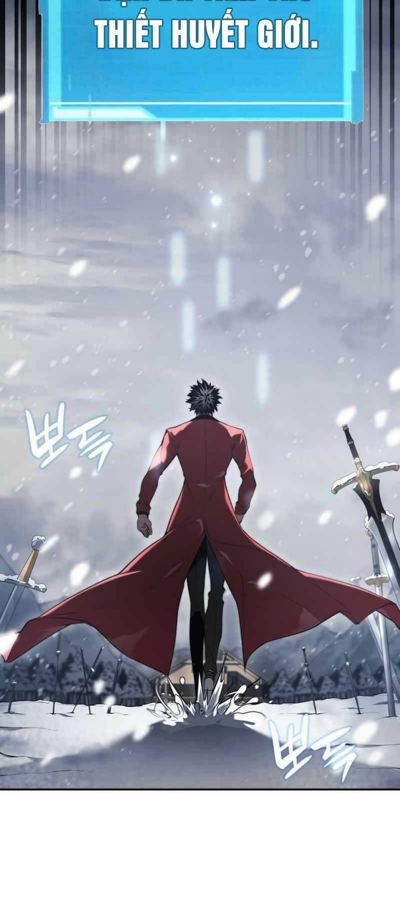 Vô Hạn Tử Linh Sư - Chapter 48 - Trang 118