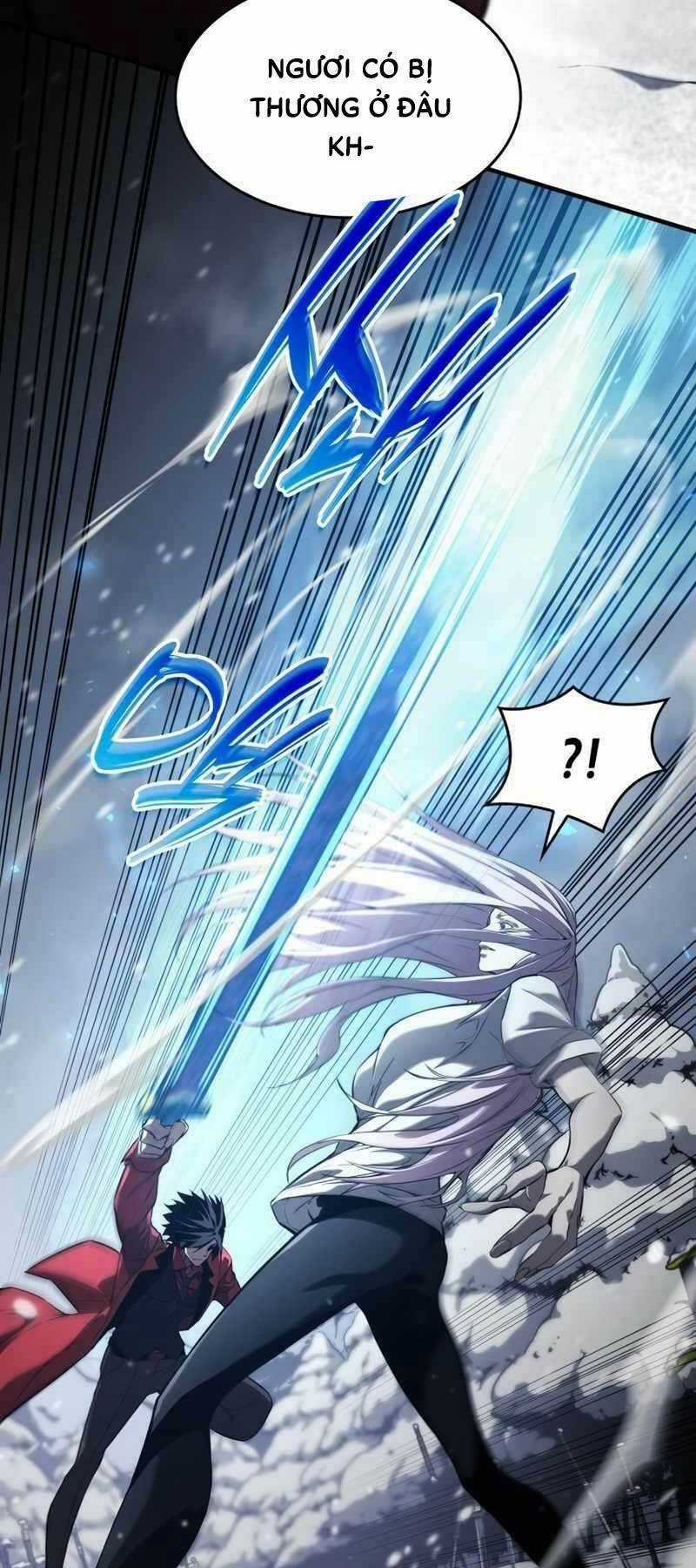 Vô Hạn Tử Linh Sư - Chapter 48 - Trang 120