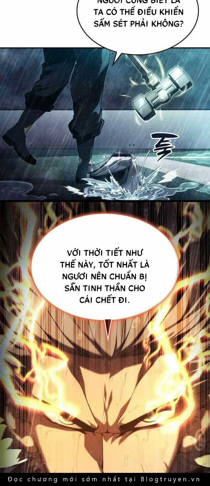 Vô Hạn Tử Linh Sư - Chapter 48 - Trang 13