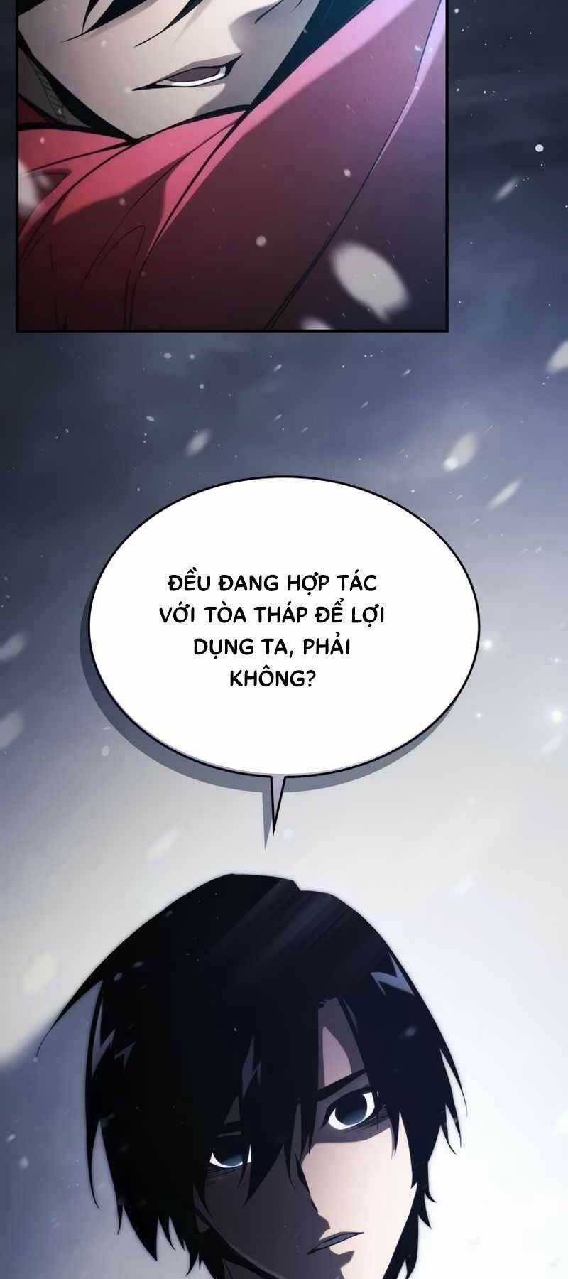 Vô Hạn Tử Linh Sư - Chapter 48 - Trang 123
