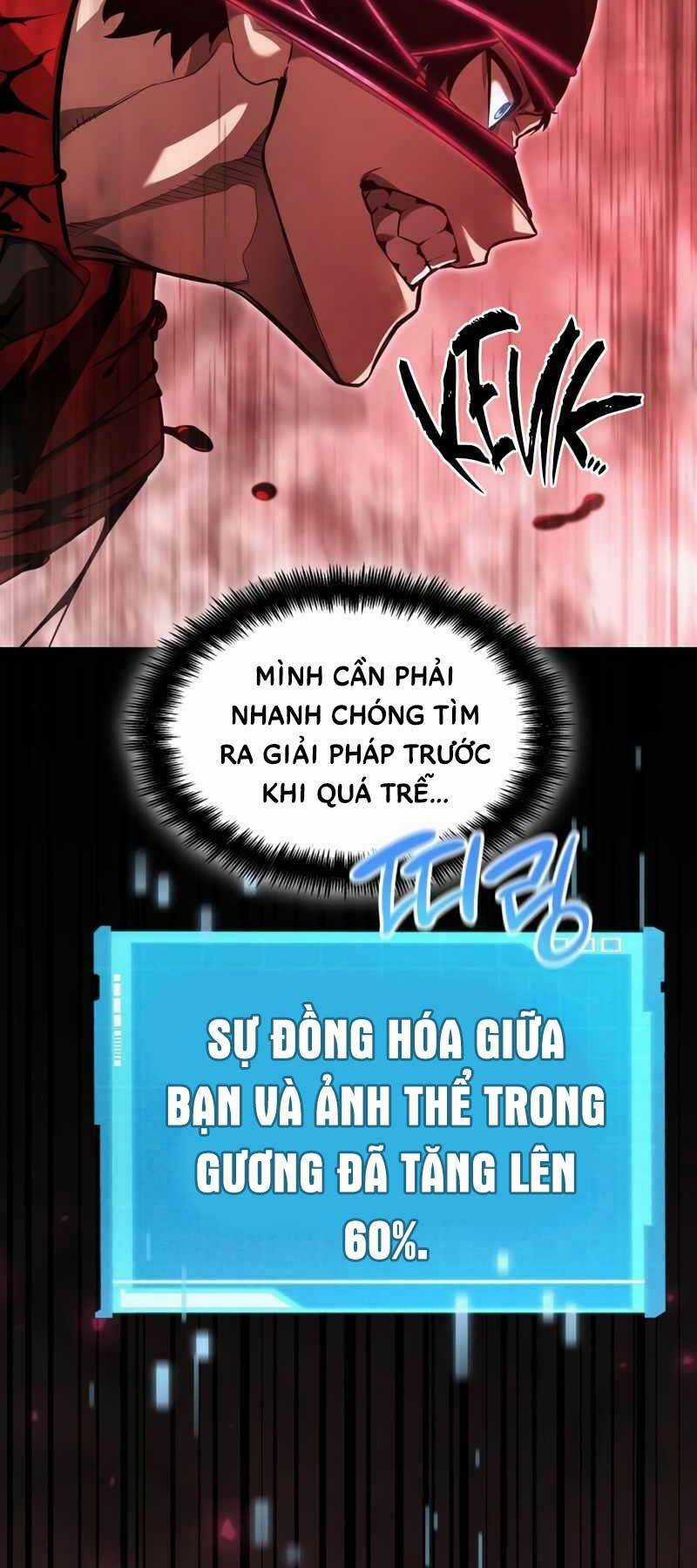 Vô Hạn Tử Linh Sư - Chapter 48 - Trang 24