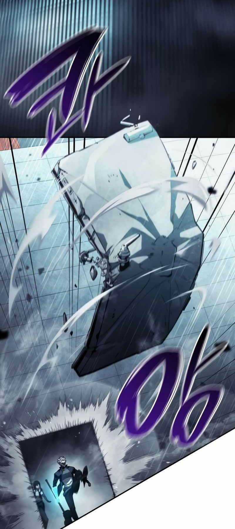 Vô Hạn Tử Linh Sư - Chapter 48 - Trang 4