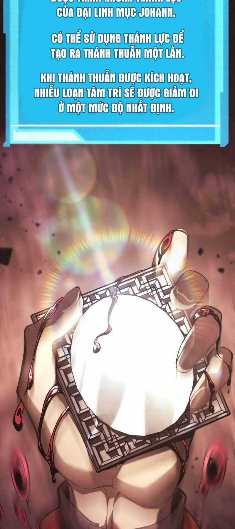 Vô Hạn Tử Linh Sư - Chapter 48 - Trang 35