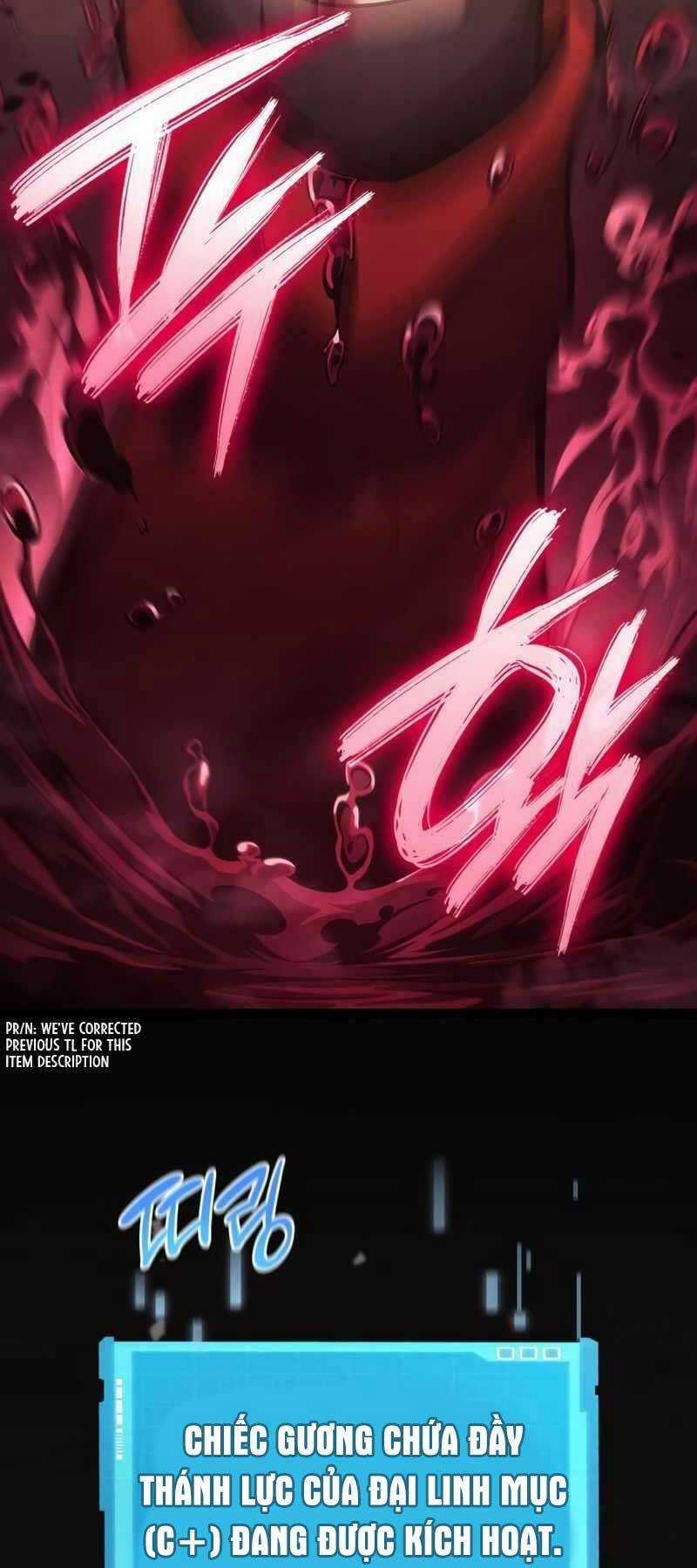 Vô Hạn Tử Linh Sư - Chapter 48 - Trang 36