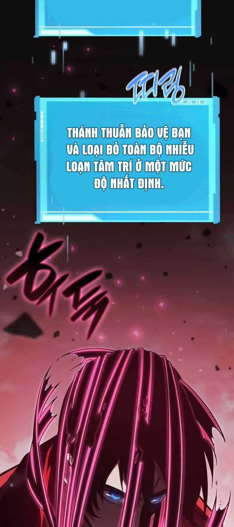 Vô Hạn Tử Linh Sư - Chapter 48 - Trang 37