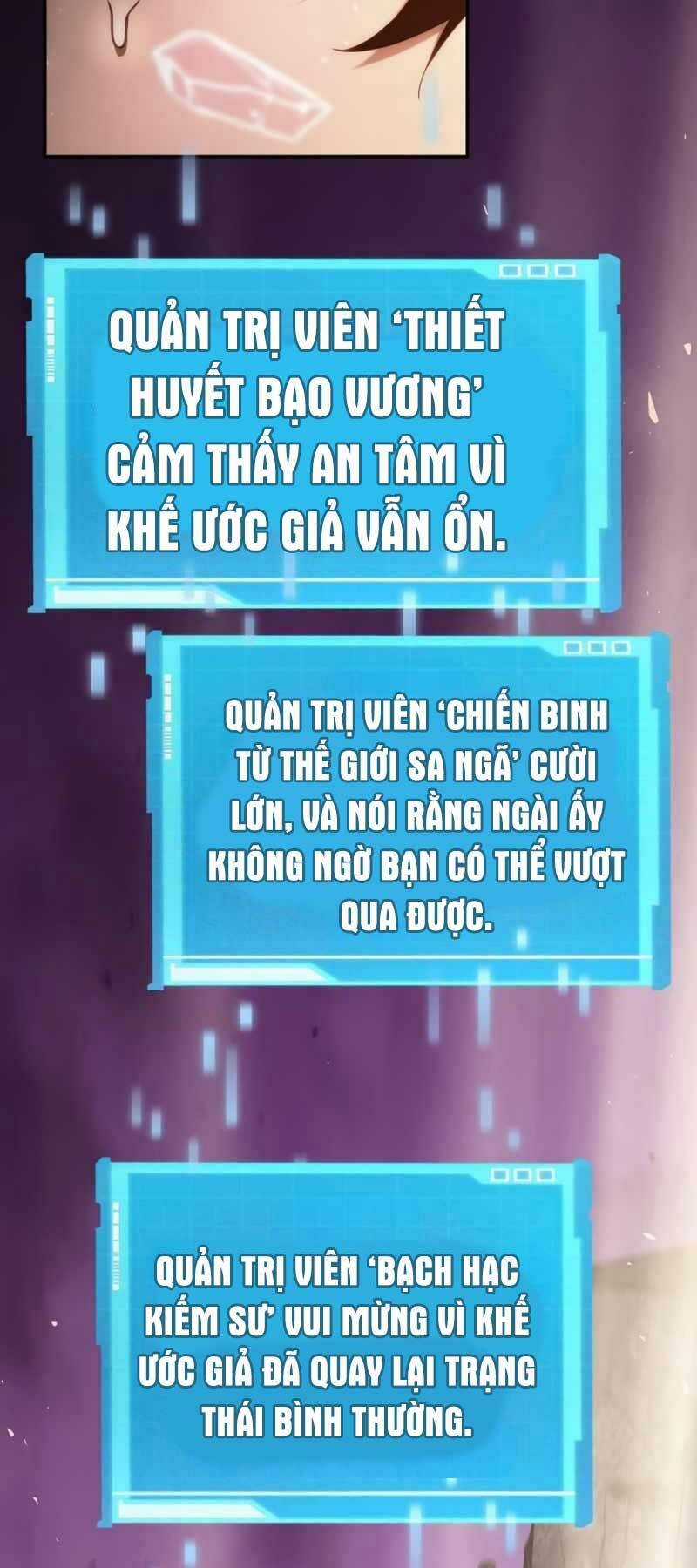 Vô Hạn Tử Linh Sư - Chapter 48 - Trang 49