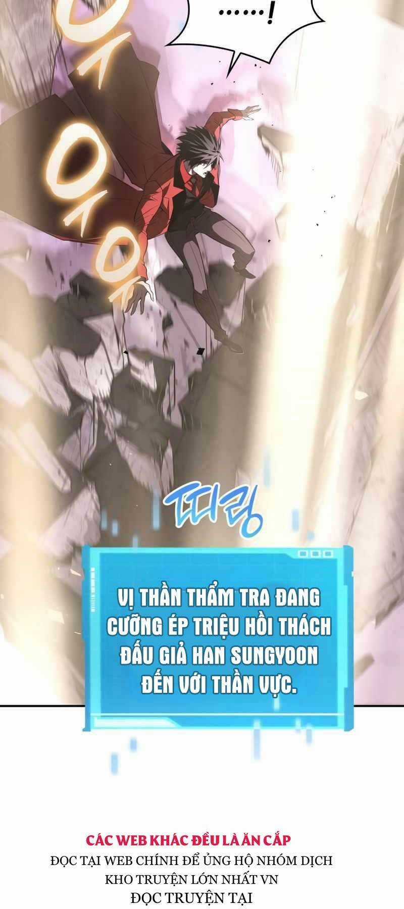 Vô Hạn Tử Linh Sư - Chapter 48 - Trang 51