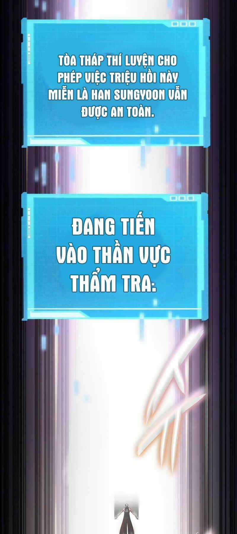 Vô Hạn Tử Linh Sư - Chapter 48 - Trang 54