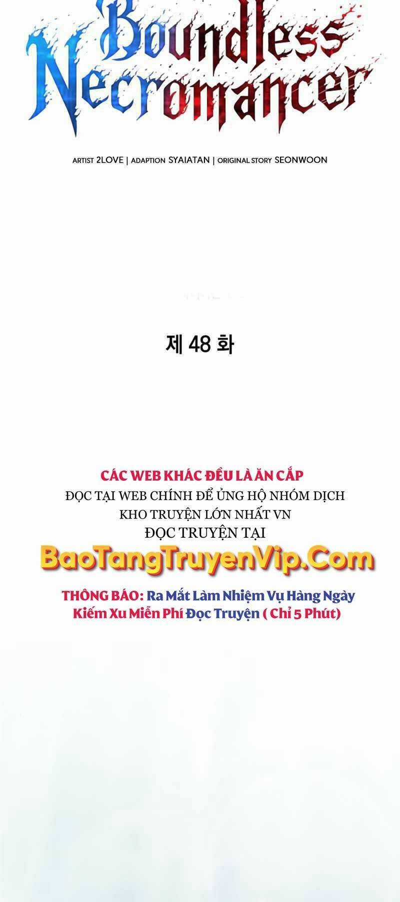 Vô Hạn Tử Linh Sư - Chapter 48 - Trang 57