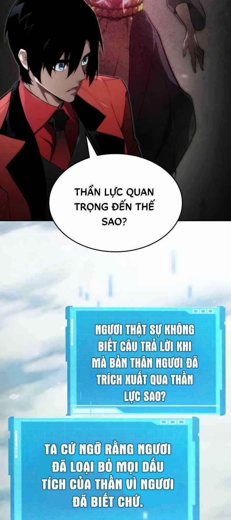 Vô Hạn Tử Linh Sư - Chapter 48 - Trang 73