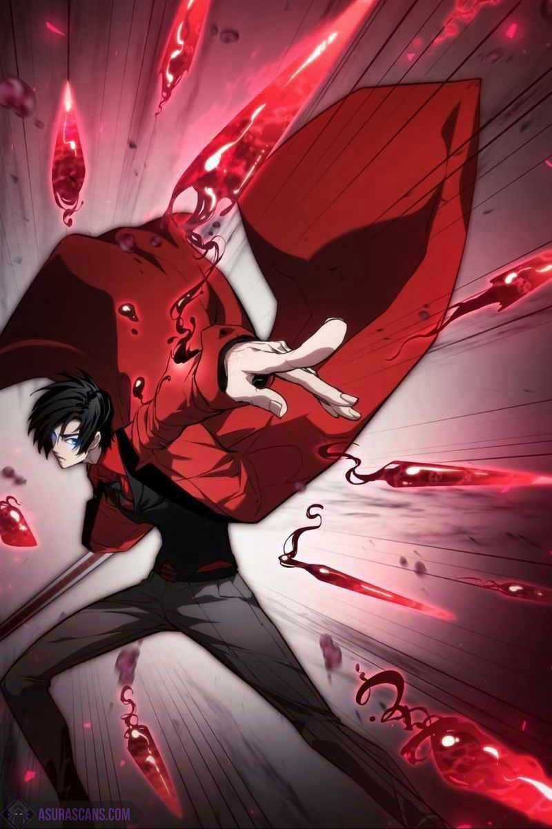 Vô Hạn Tử Linh Sư - Chapter 49 - Trang 7