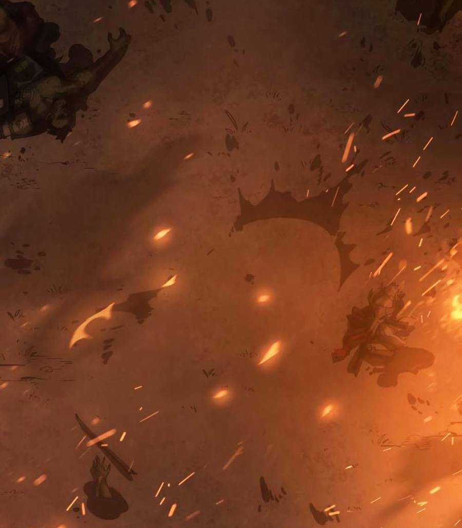 Vô Hạn Tử Linh Sư - Chapter 5 - Trang 28