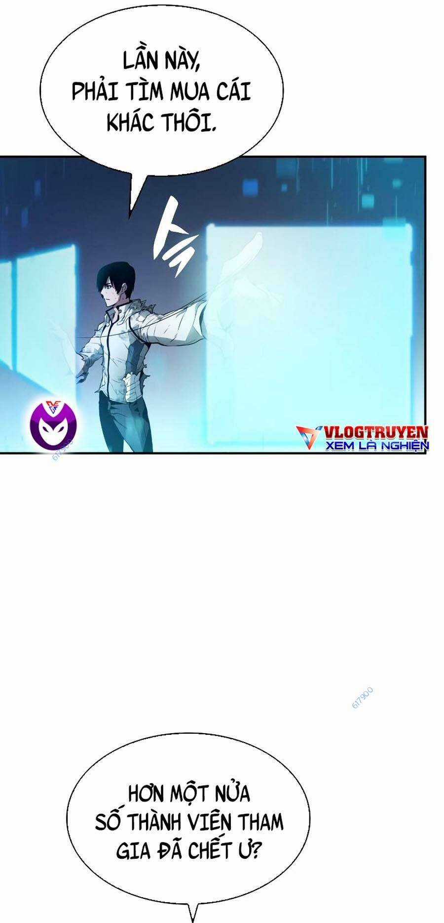 Vô Hạn Tử Linh Sư - Chapter 5 - Trang 62