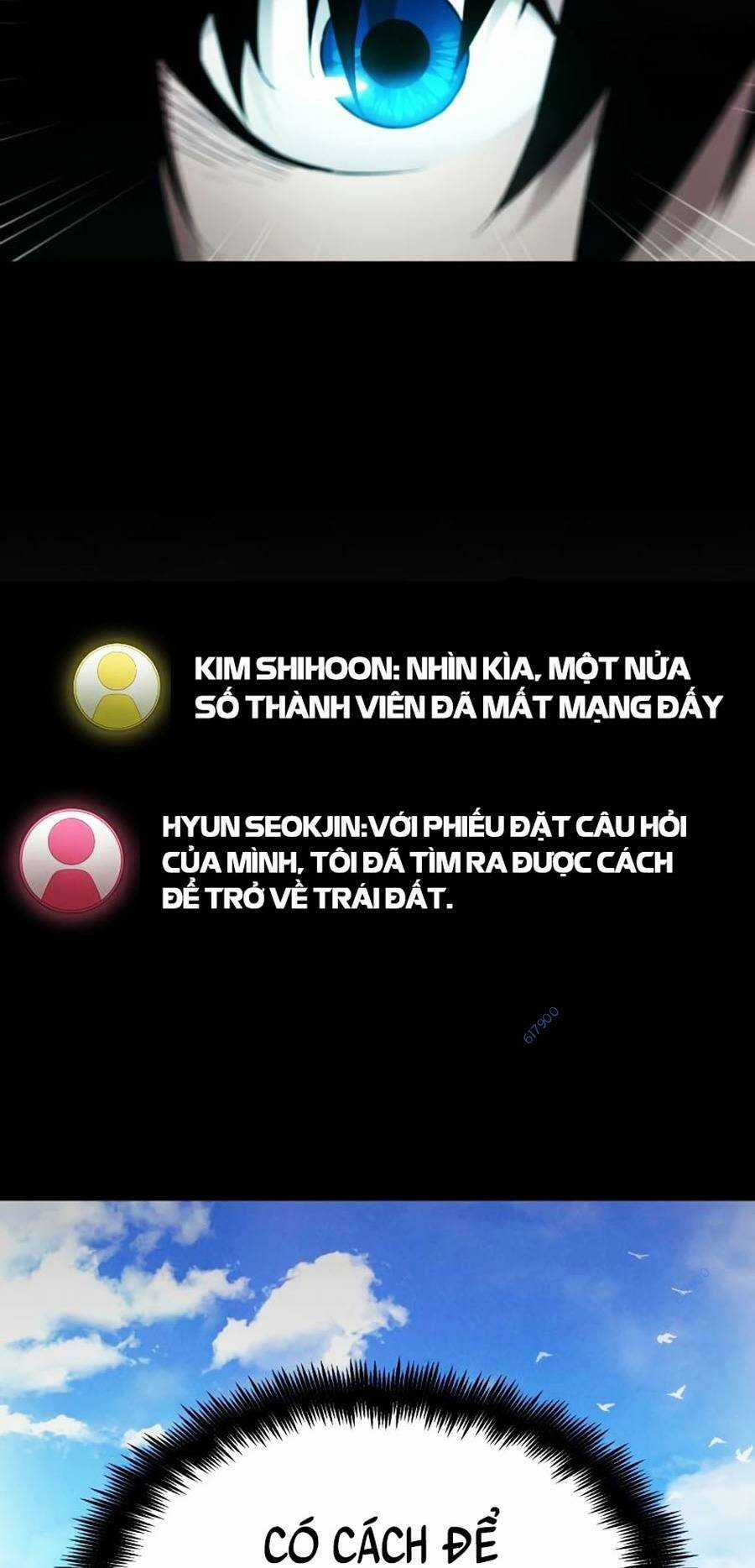 Vô Hạn Tử Linh Sư - Chapter 5 - Trang 64