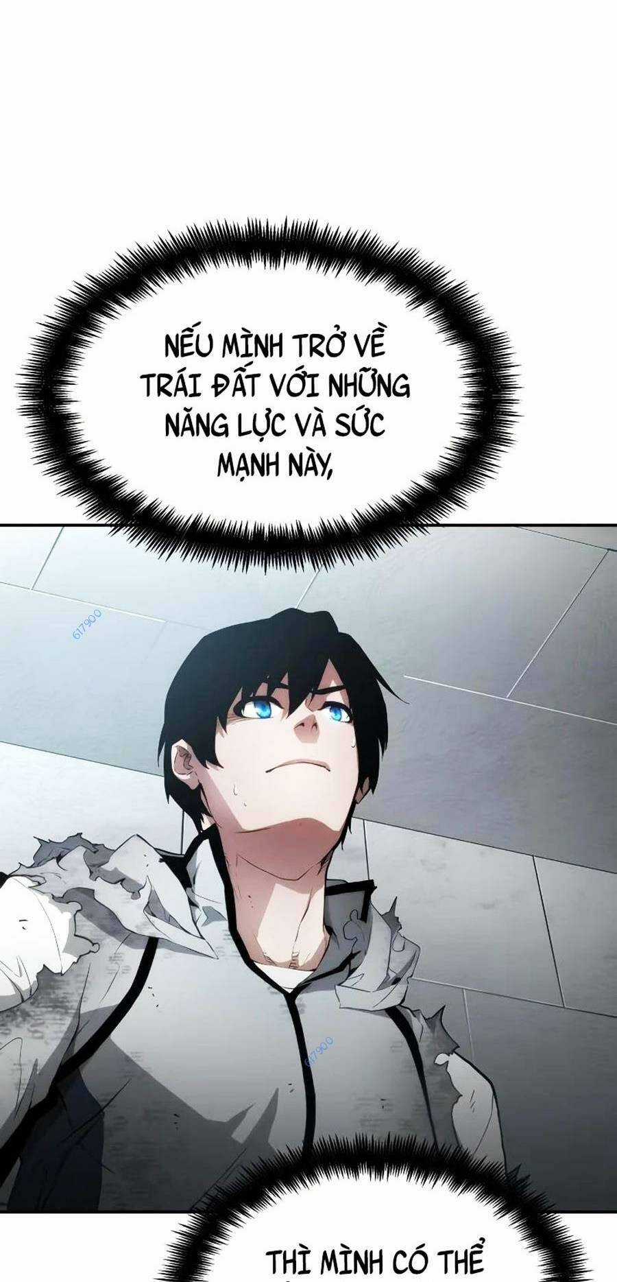 Vô Hạn Tử Linh Sư - Chapter 5 - Trang 70