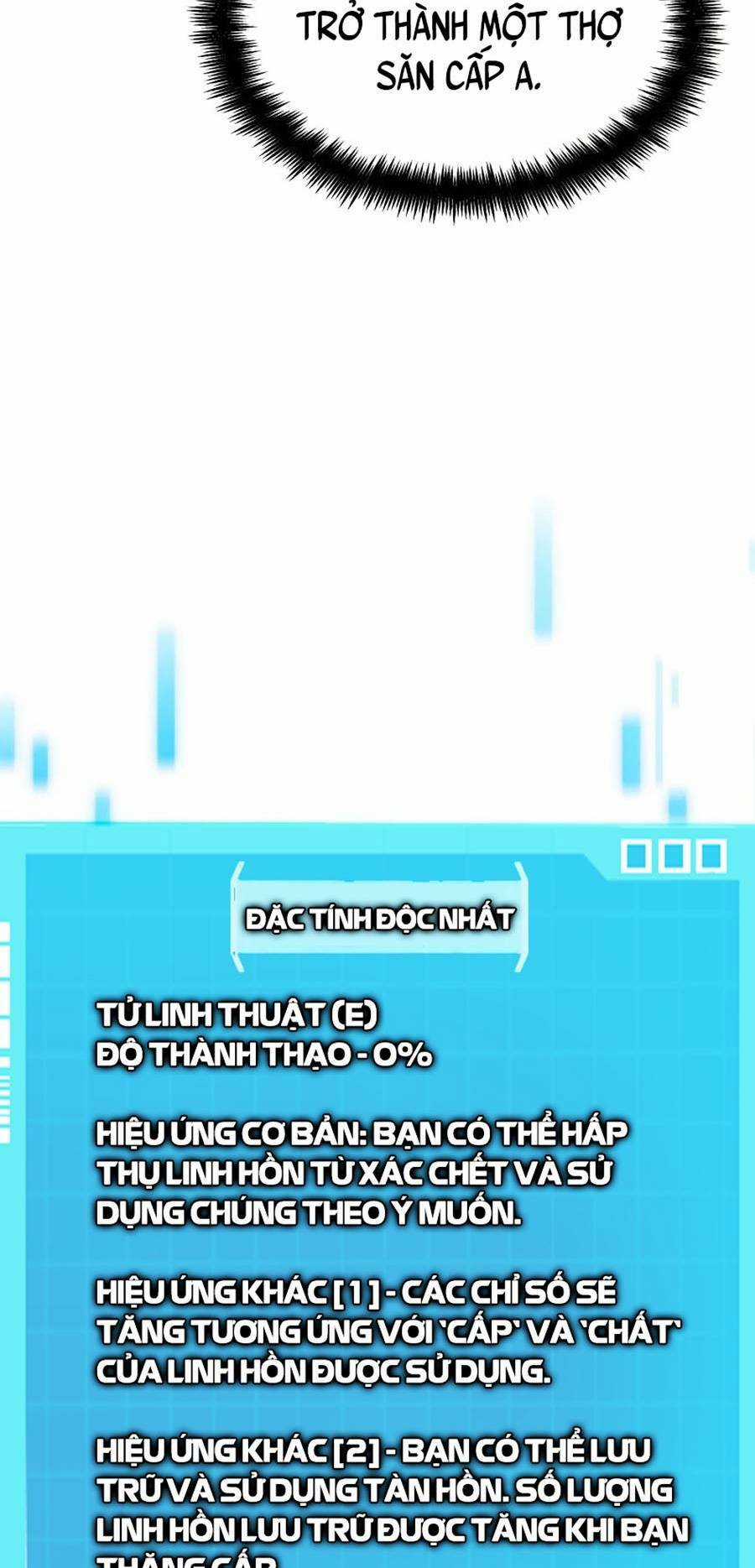 Vô Hạn Tử Linh Sư - Chapter 5 - Trang 71