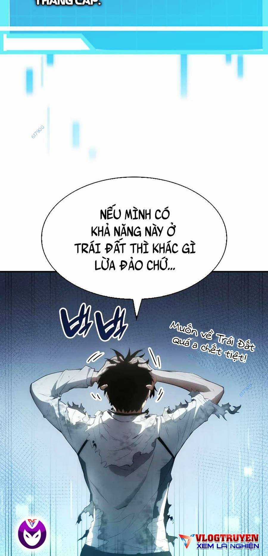 Vô Hạn Tử Linh Sư - Chapter 5 - Trang 72