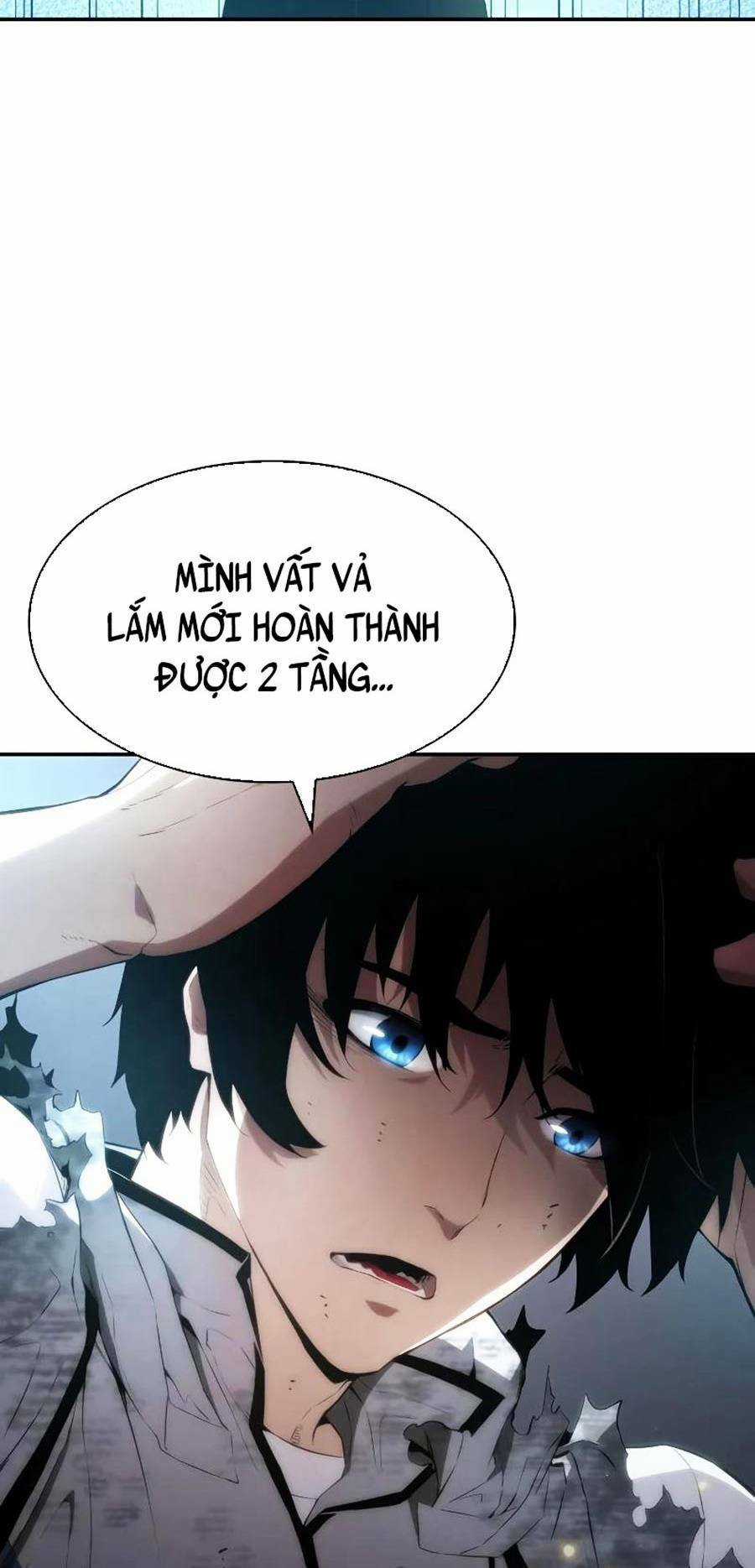 Vô Hạn Tử Linh Sư - Chapter 5 - Trang 73