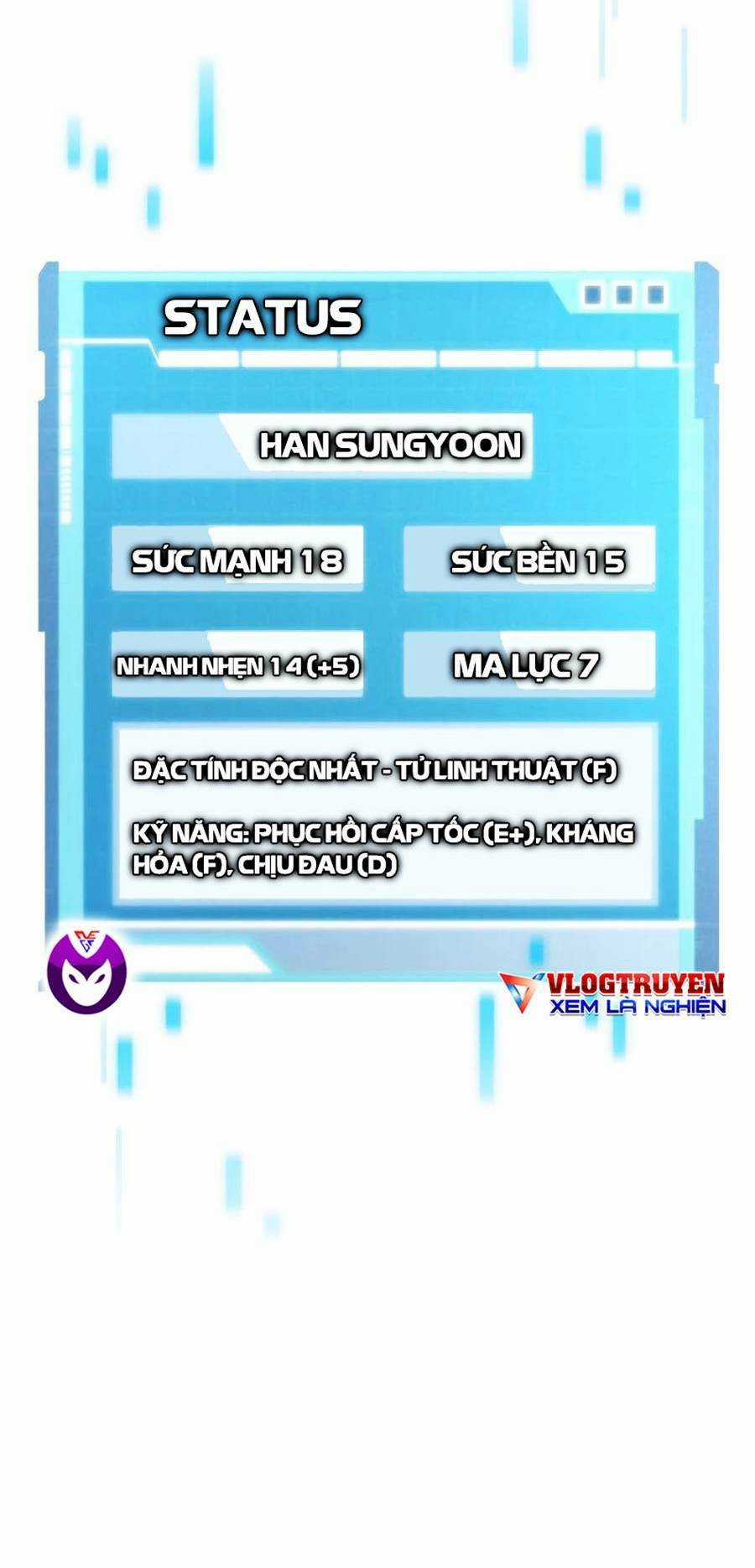 Vô Hạn Tử Linh Sư - Chapter 5 - Trang 75