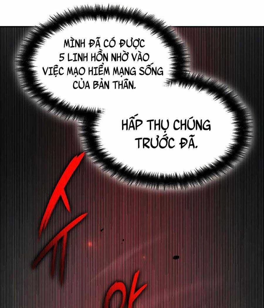 Vô Hạn Tử Linh Sư - Chapter 5 - Trang 77