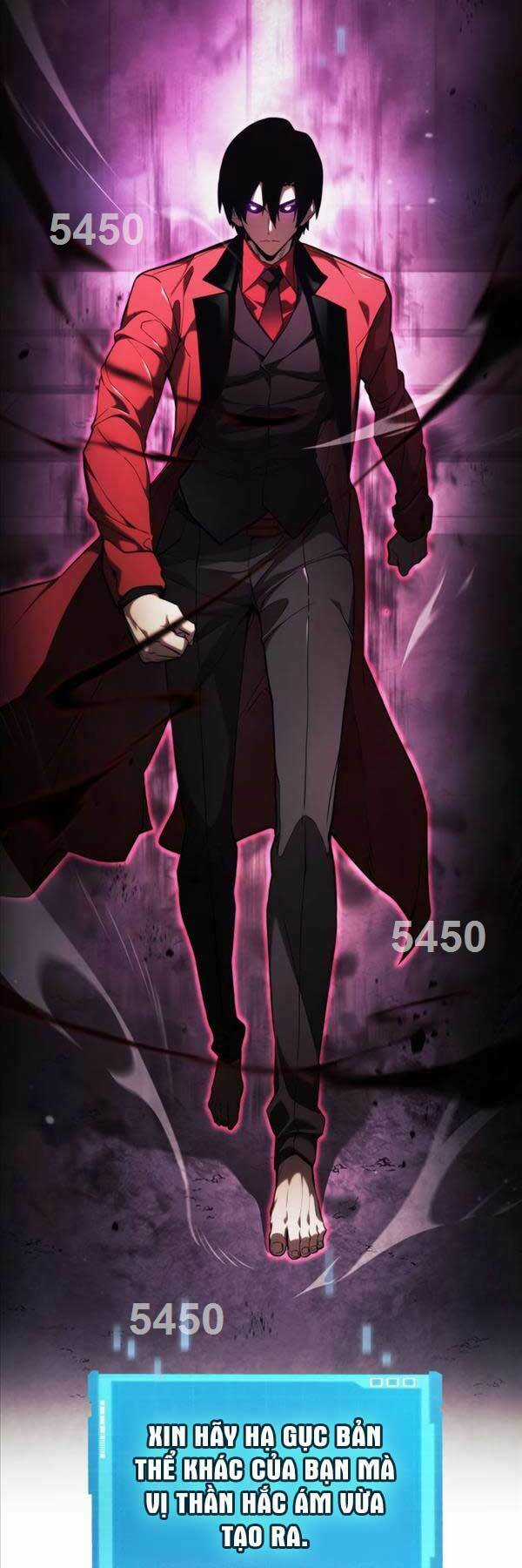 Vô Hạn Tử Linh Sư - Chapter 50 - Trang 1