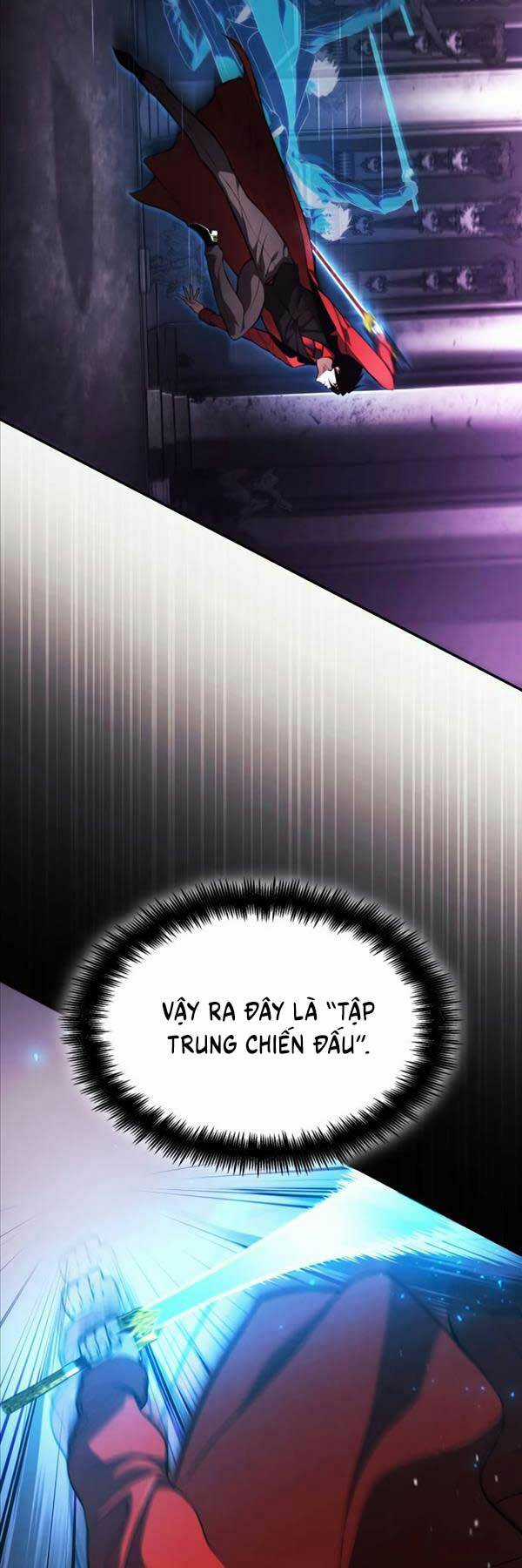 Vô Hạn Tử Linh Sư - Chapter 50 - Trang 11