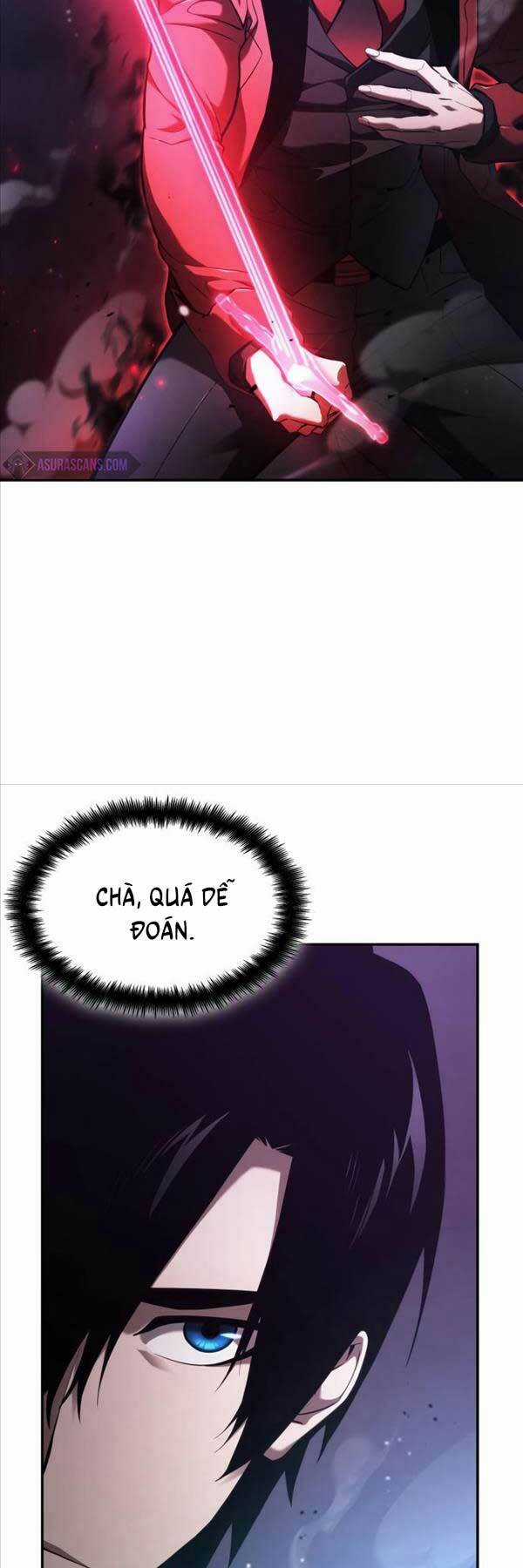 Vô Hạn Tử Linh Sư - Chapter 50 - Trang 16