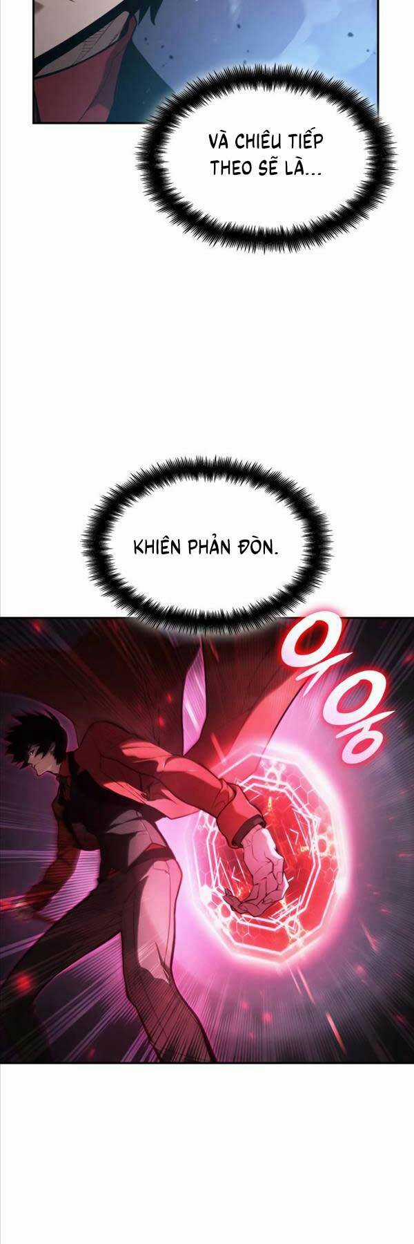 Vô Hạn Tử Linh Sư - Chapter 50 - Trang 17