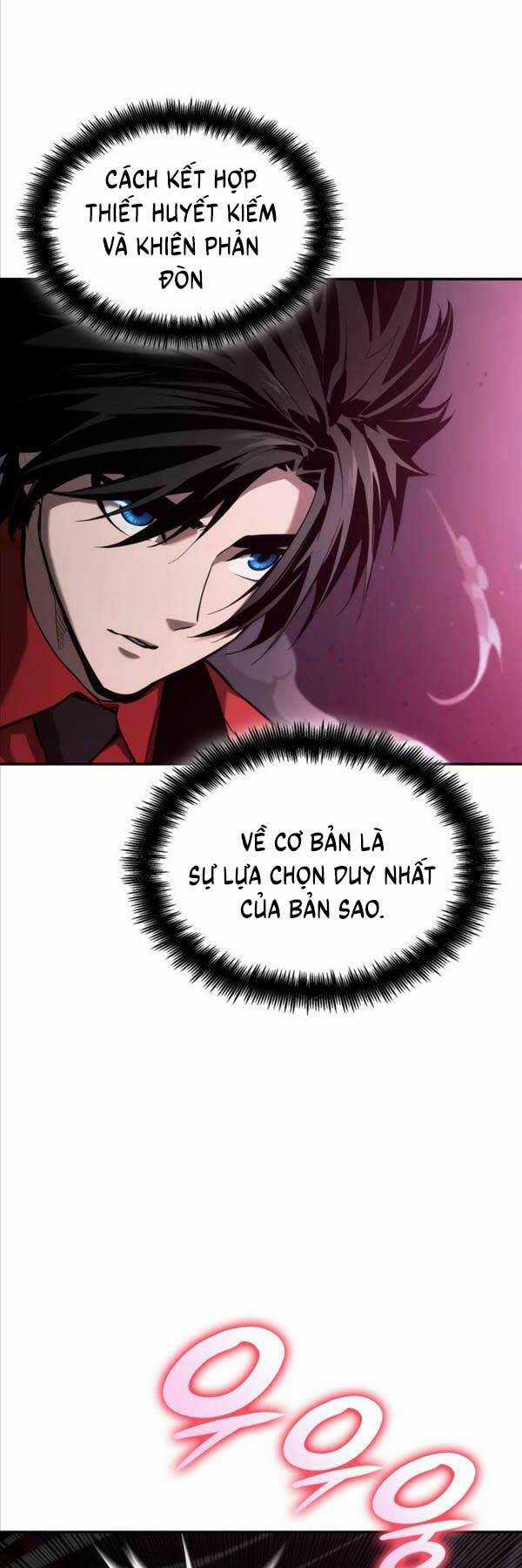 Vô Hạn Tử Linh Sư - Chapter 50 - Trang 18