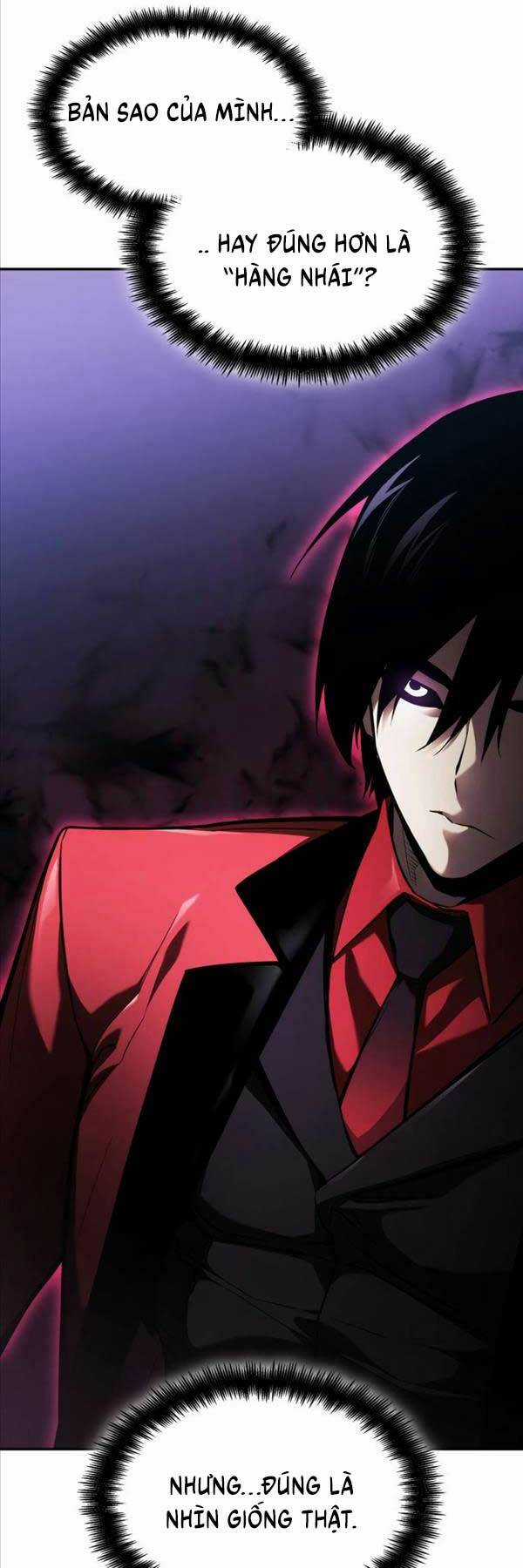 Vô Hạn Tử Linh Sư - Chapter 50 - Trang 3