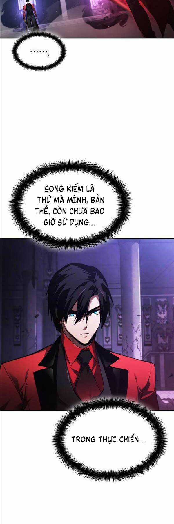 Vô Hạn Tử Linh Sư - Chapter 50 - Trang 23