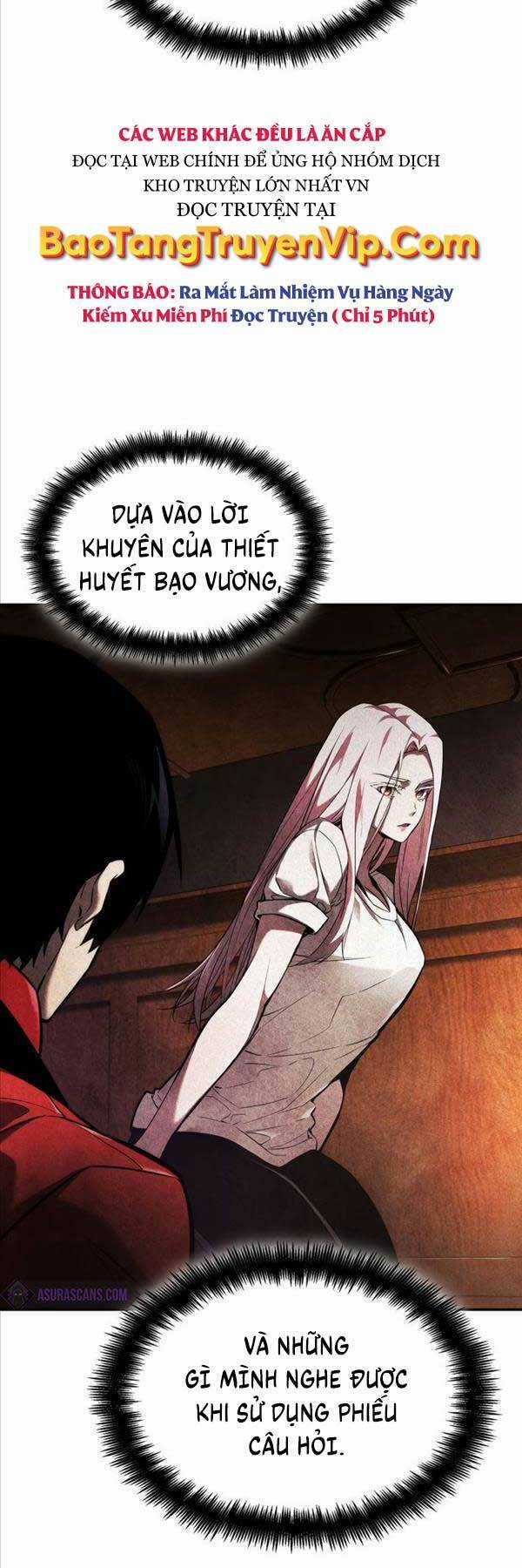 Vô Hạn Tử Linh Sư - Chapter 50 - Trang 4