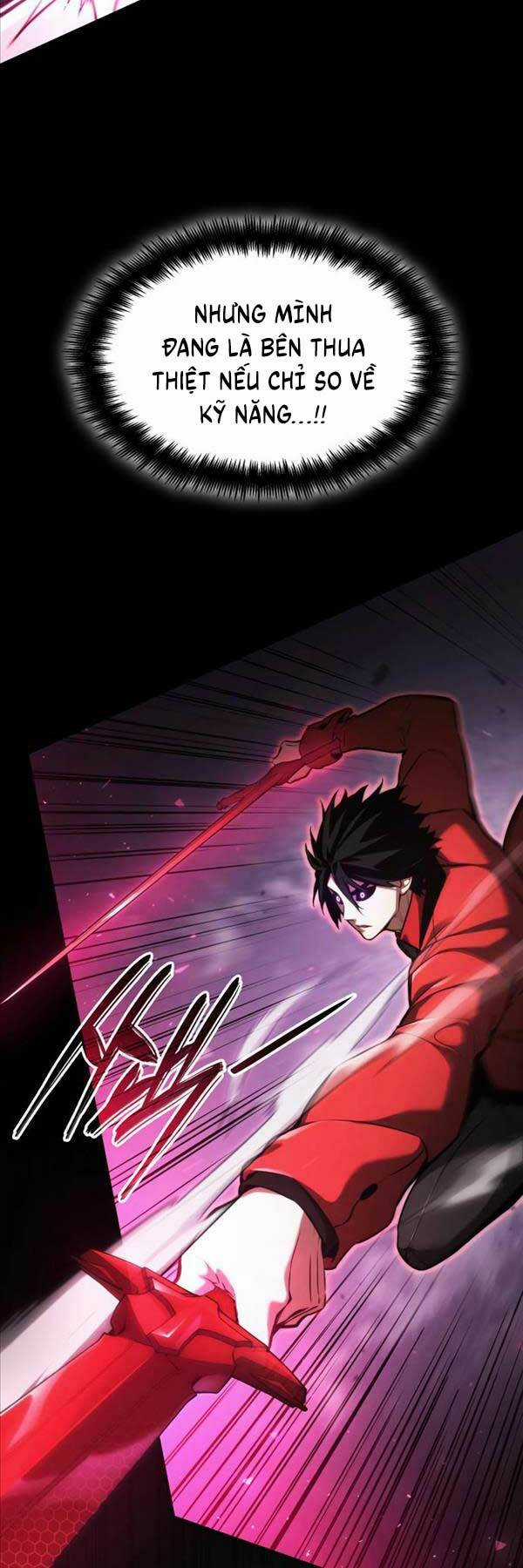 Vô Hạn Tử Linh Sư - Chapter 50 - Trang 31