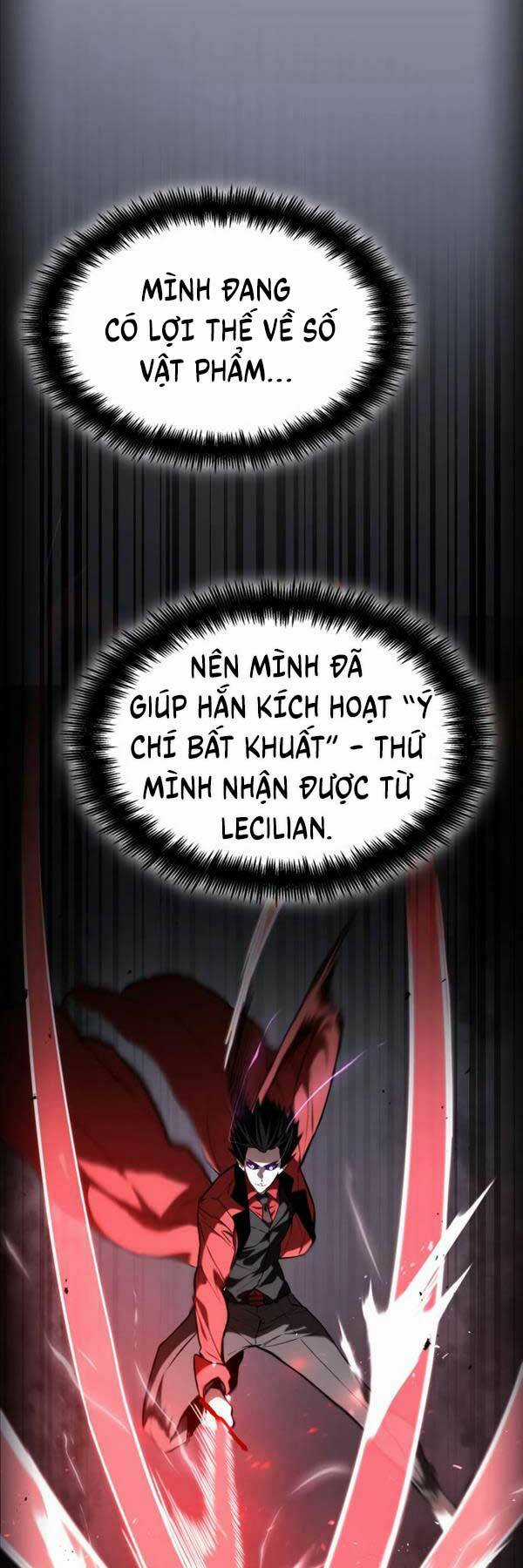 Vô Hạn Tử Linh Sư - Chapter 50 - Trang 35