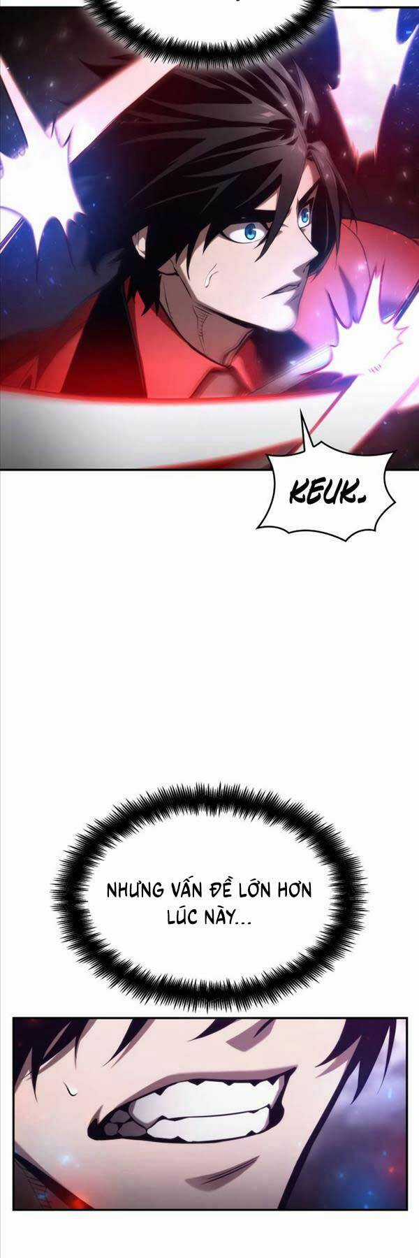 Vô Hạn Tử Linh Sư - Chapter 50 - Trang 38