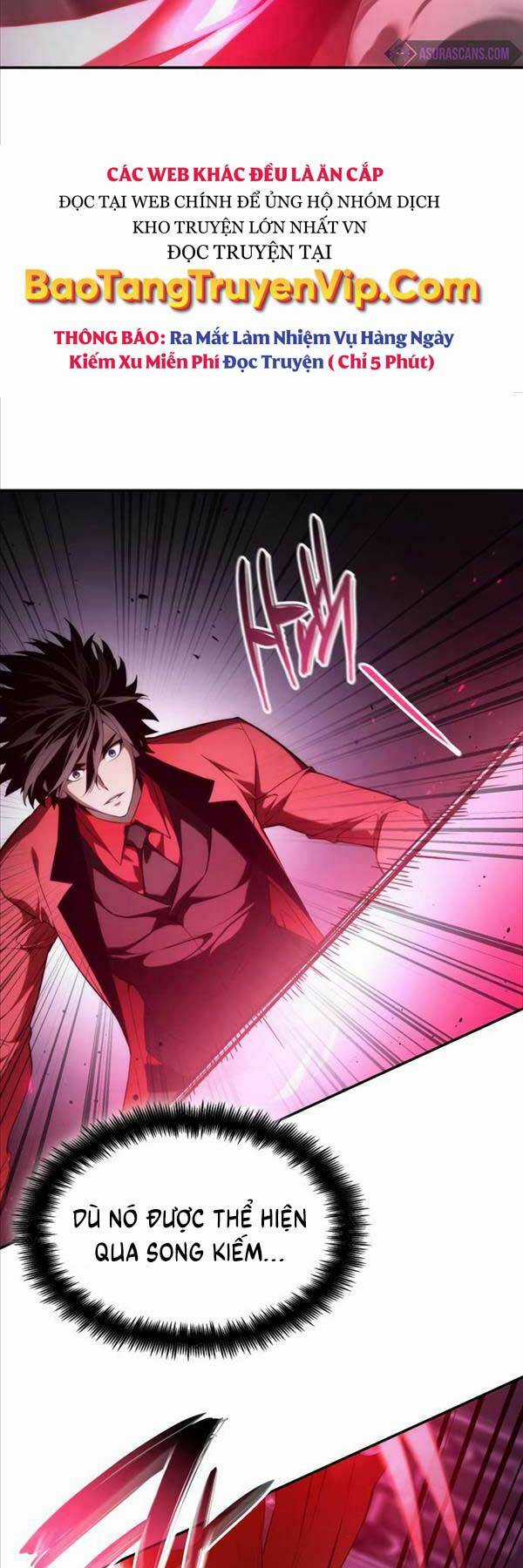 Vô Hạn Tử Linh Sư - Chapter 50 - Trang 40