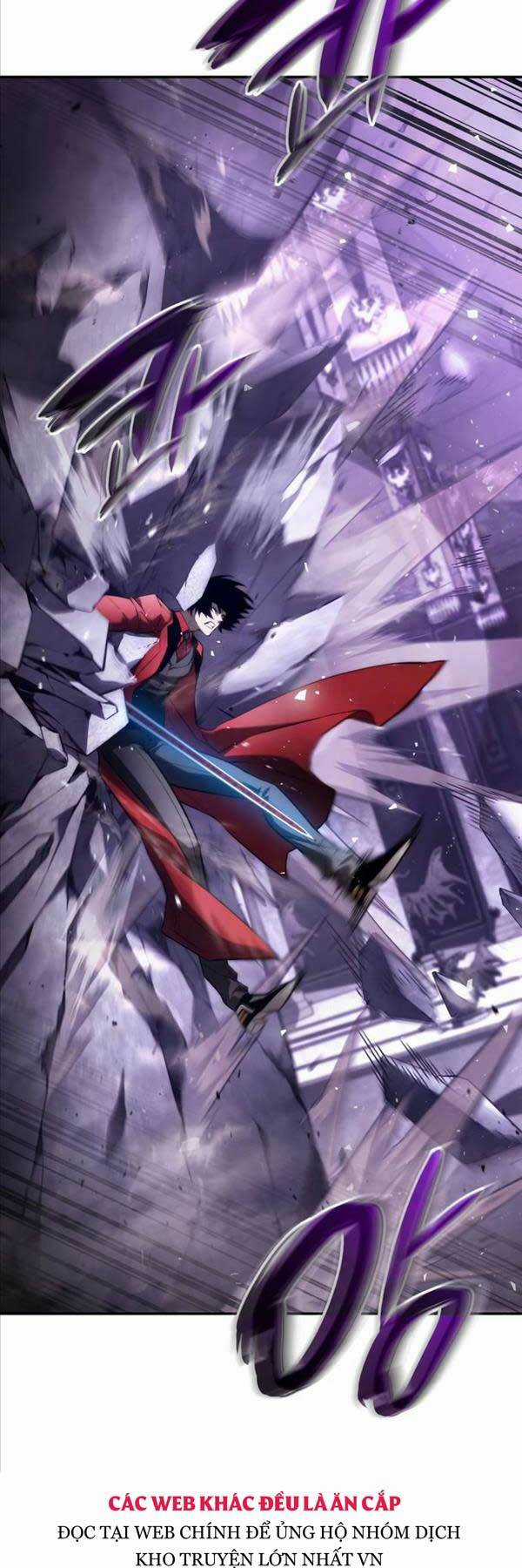 Vô Hạn Tử Linh Sư - Chapter 50 - Trang 42