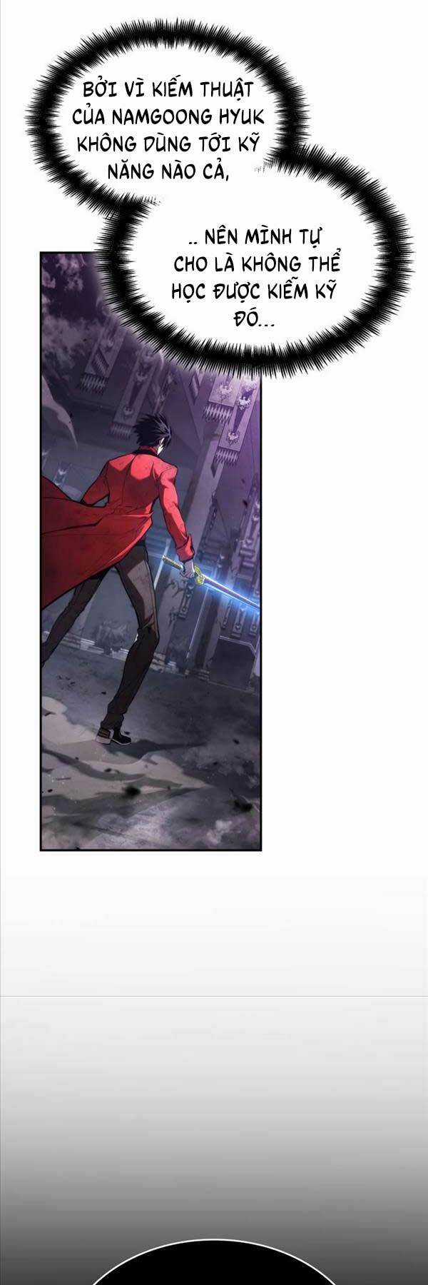 Vô Hạn Tử Linh Sư - Chapter 50 - Trang 49