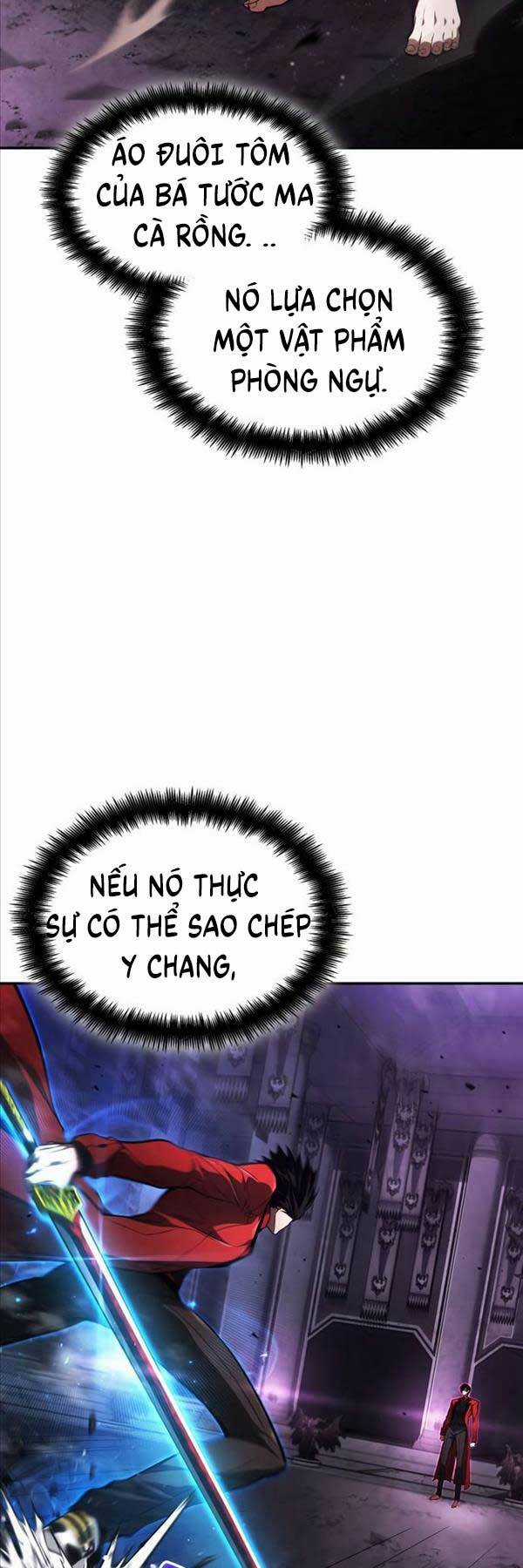 Vô Hạn Tử Linh Sư - Chapter 50 - Trang 6