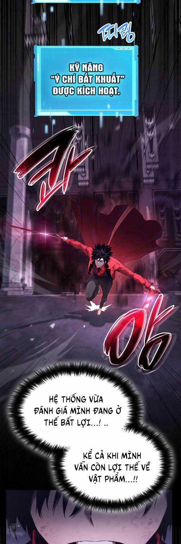 Vô Hạn Tử Linh Sư - Chapter 50 - Trang 52