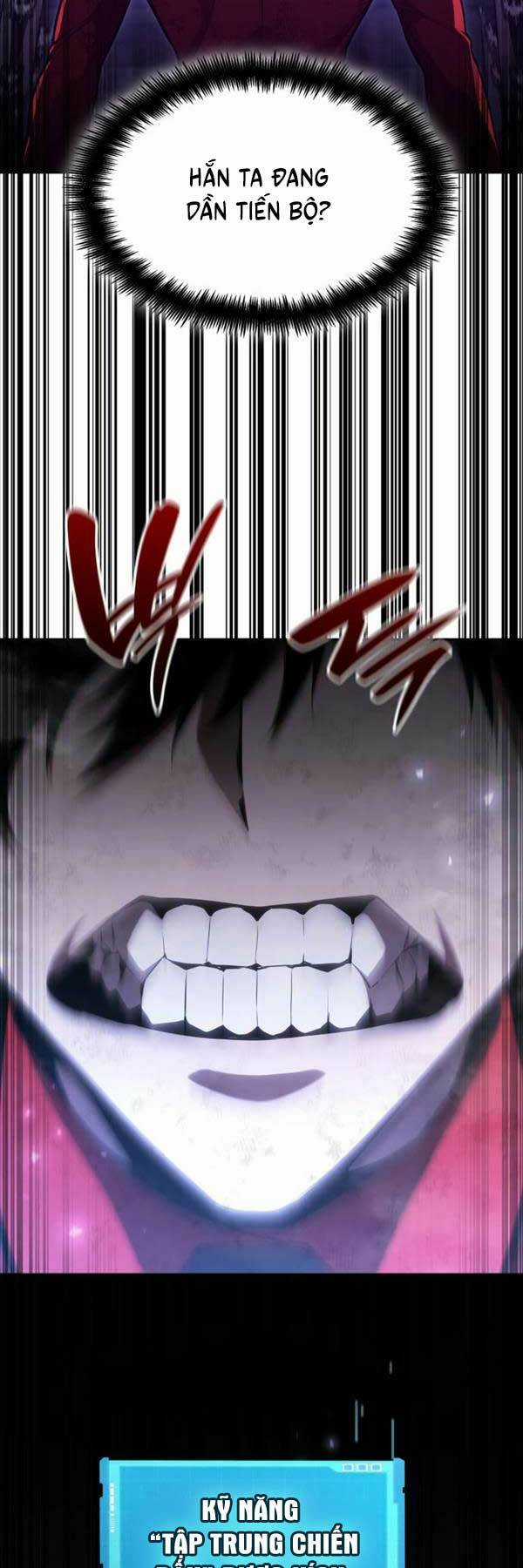 Vô Hạn Tử Linh Sư - Chapter 50 - Trang 54